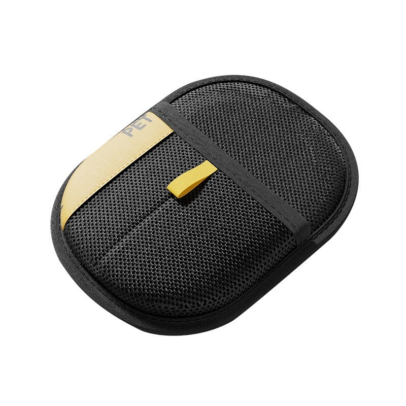 Reusable Pet Hair Remover Brush – For Couch, Clothes & Car